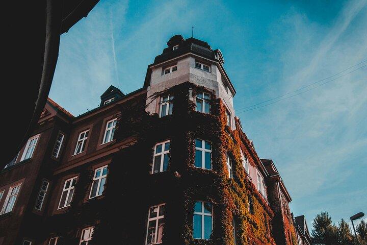 Excursion d'une journée à Vienne : Explorez Bratislava et Budapest avec un Guide