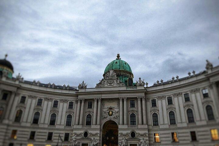Excursion d'une journée à Vienne : Explorez Bratislava et Budapest avec un Guide