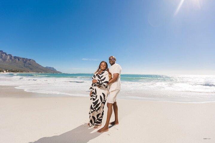 Cape Town Beach Photography Experience