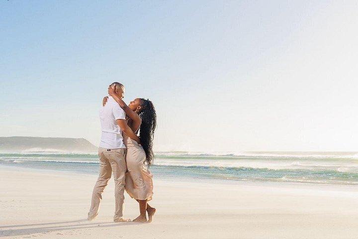 Cape Town Beach Photography Experience
