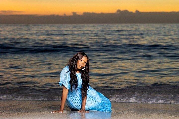 Cape Town Beach Photography Experience