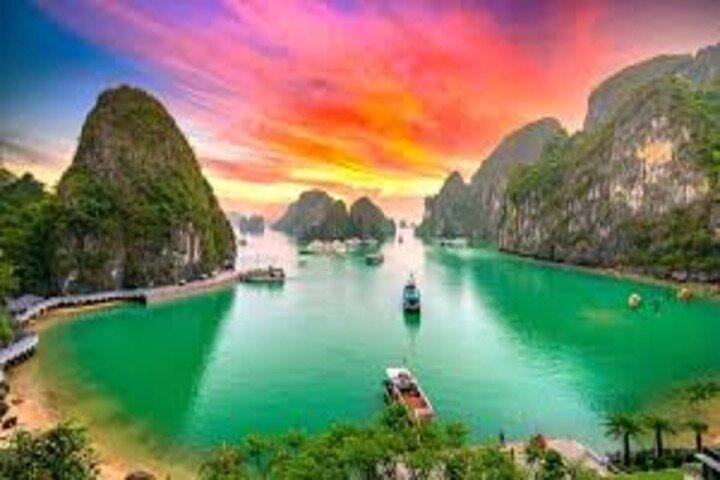Visite de Hô Chi Minh-Ville 14 jours