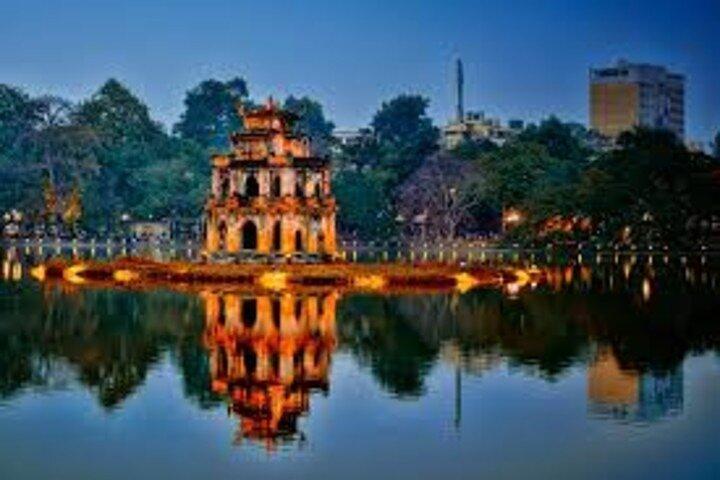 Visite de Hô Chi Minh-Ville 14 jours