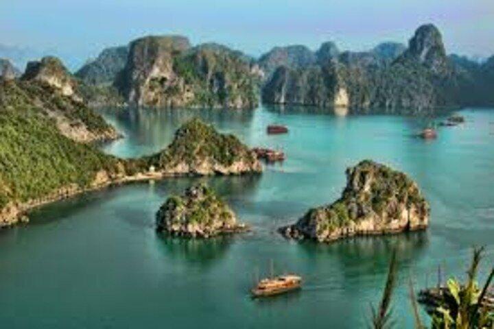 Visite de Hô Chi Minh-Ville 14 jours