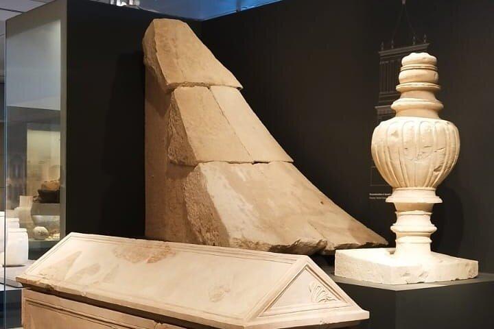 Private Führung durch das Israel-Museum