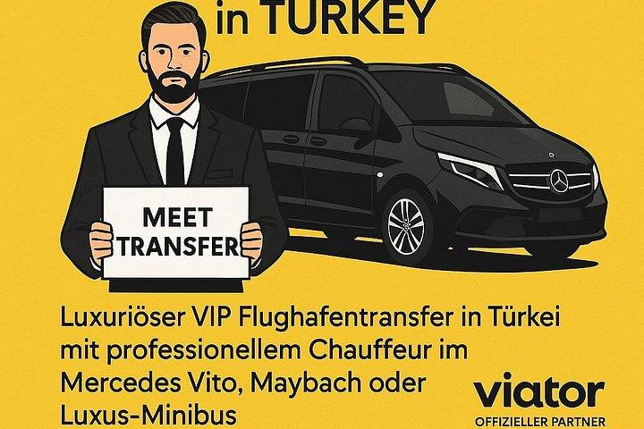 Best Airport Transfer Company Istanbul Meet Transfer