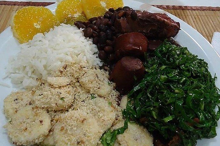 Clases de Cocina Brasileña en Copacabana