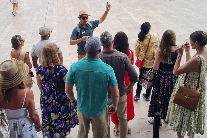 2 timmars guidad tur i Monaco med din guide