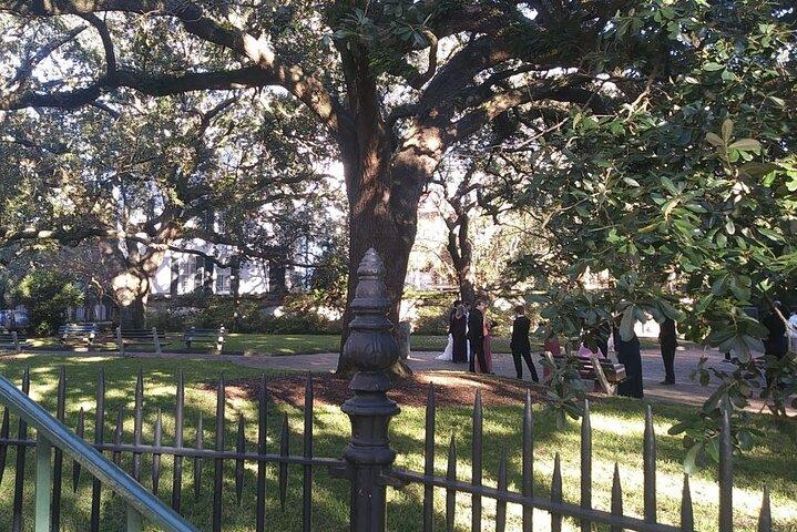 Découvrez Charleston's History Tour