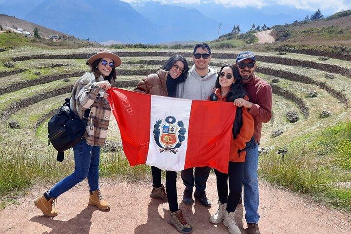 Hoteller i nærheden af Luxury 2 - Day Sacred Valley & Machu Picchu Tour