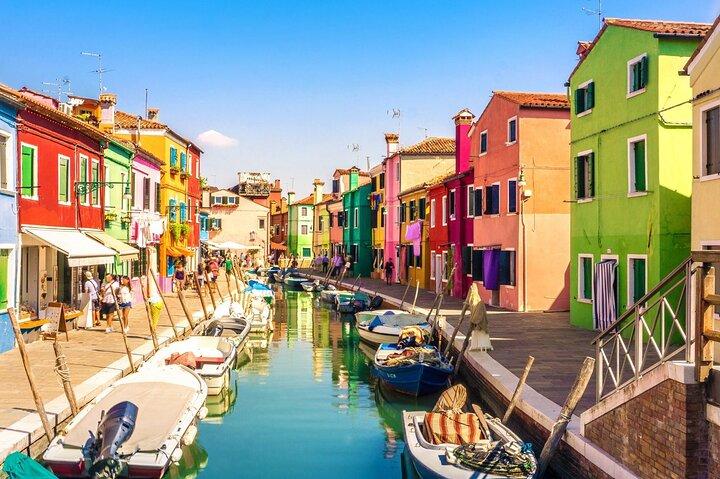 Venice Private Walking Tour with a Local