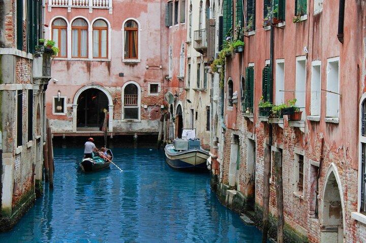Venice Private Walking Tour with a Local
