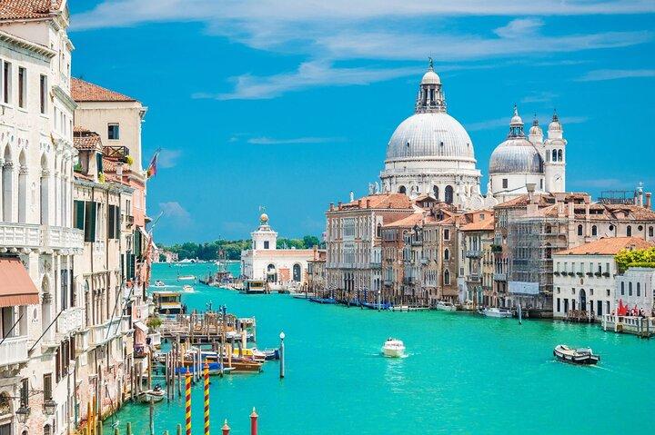 Venice Private Walking Tour with a Local