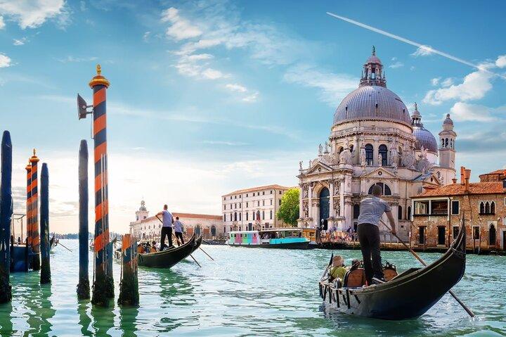 Venice Private Walking Tour with a Local
