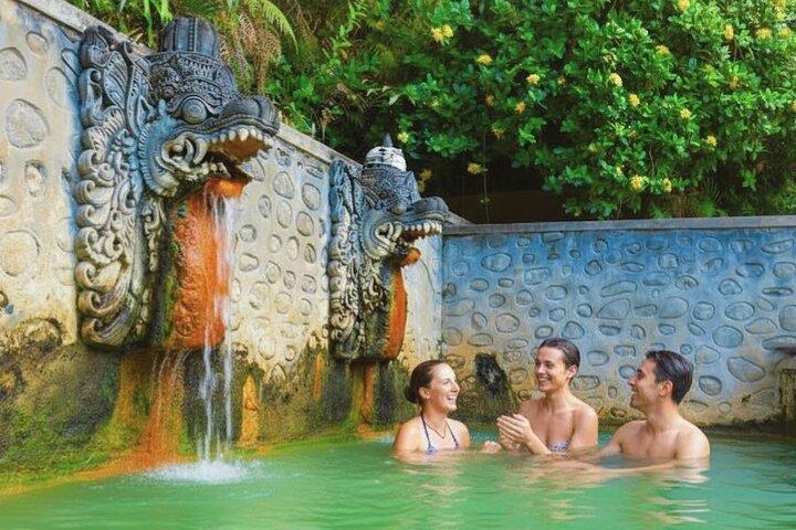 2 jours Bali Escape Menjangan Snorkeling et Bali Nord