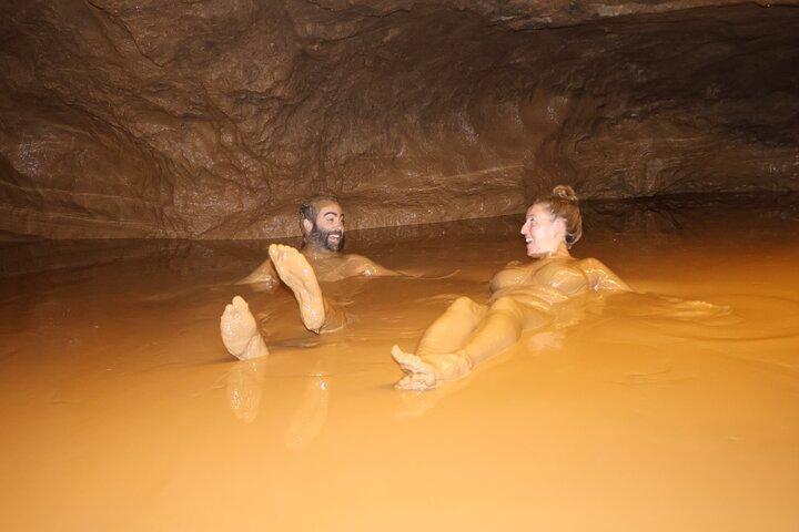 Guilin naar Yangshuo Li River Cruise Jinshui Cave Liu Sanjie Show