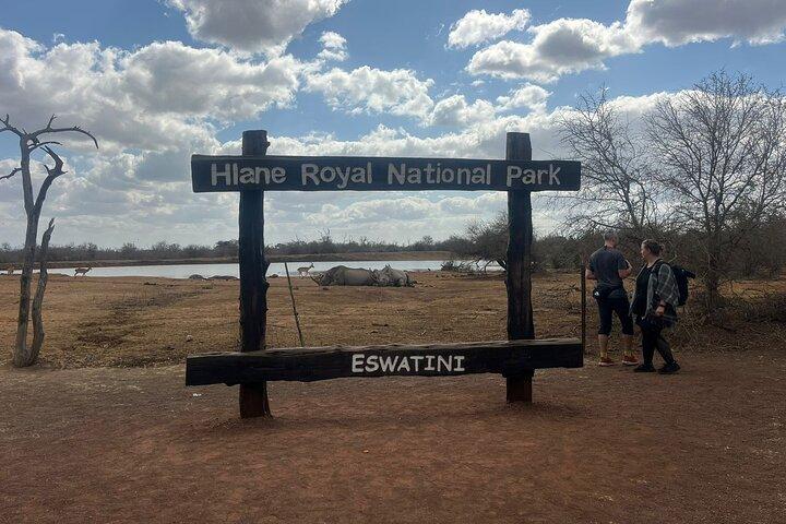 Eswatini Kingdom Tour