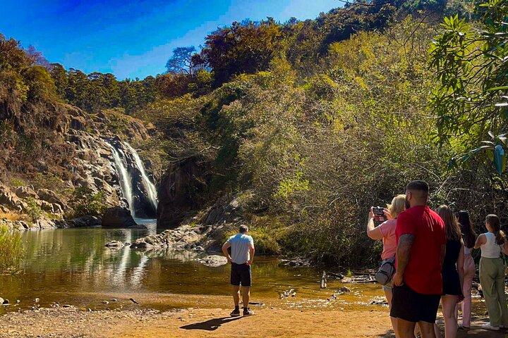 Eswatini Kingdom Tour
