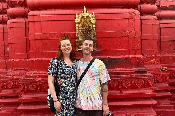 Découvrez la visite de Varanasi: visite privée guidée de 3 jours