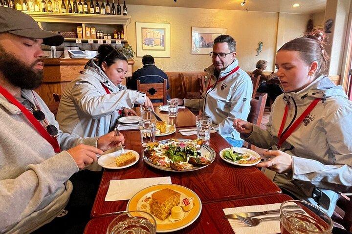 Goût de Banff Food Tour