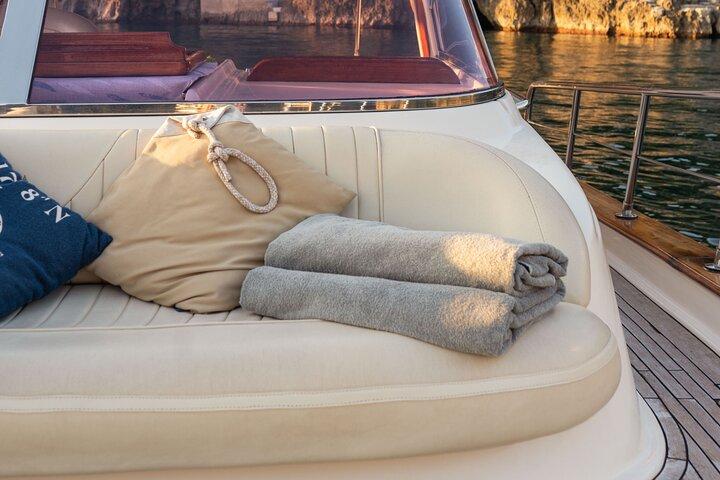 Dolce Vita 5Terre&Portovenere: tour di un'intera giornata con pranzo