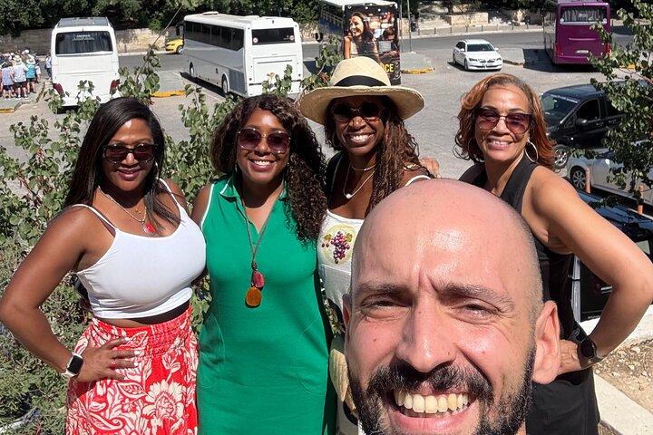 Best of Athens Half Day Custom City Tour