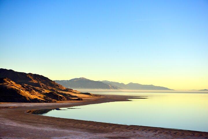 Hoteller i nærheden af Antelope Island Sunset Wildlife Expedition