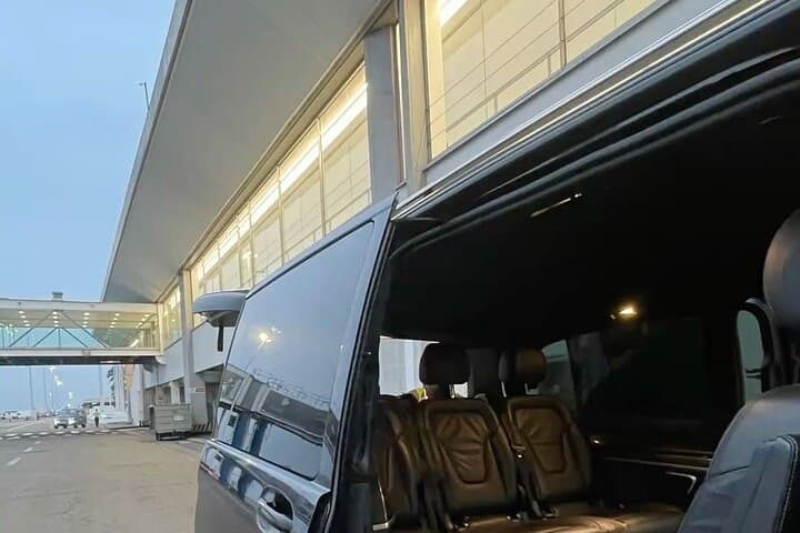 Private Airport Transfer in Marrakech By Abdul
