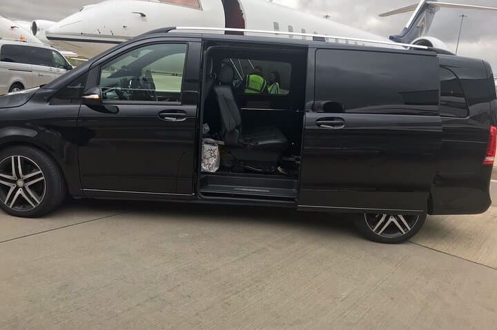 Private Airport Transfer in Marrakech By Abdul