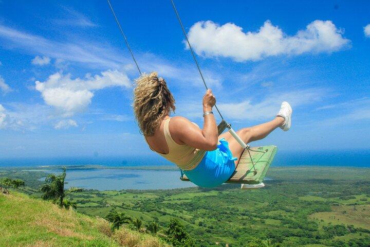 Montaña Redonda View 360 e Macao Beach All Inclusive