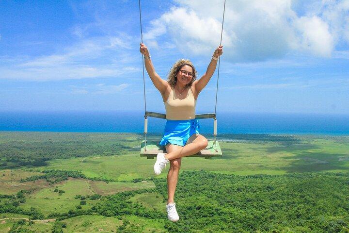 Montaña Redonda View 360 e Macao Beach All Inclusive