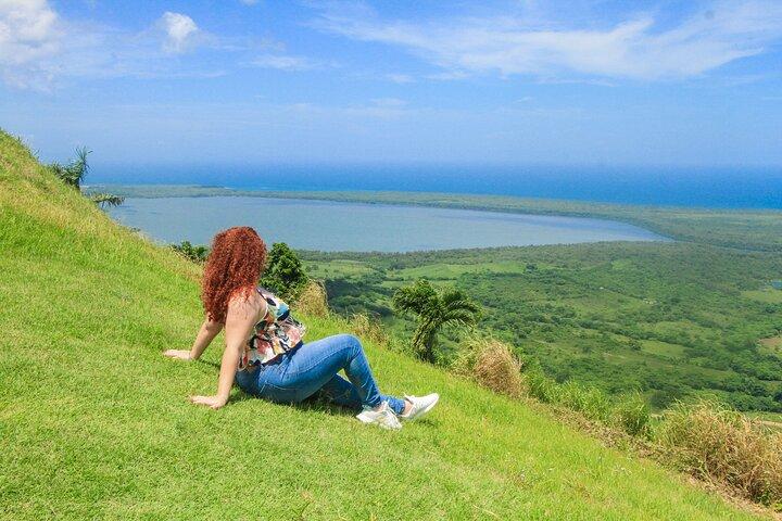 Montaña Redonda View 360 e Macao Beach All Inclusive