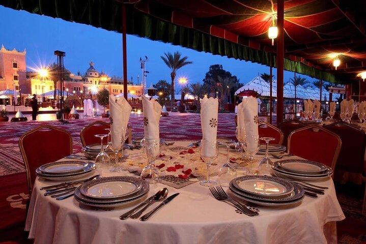 Ristorante Chez Ali
