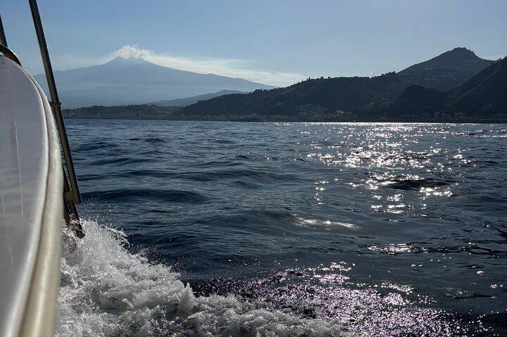 Isola Bella and Blue Grotto Boat Tour