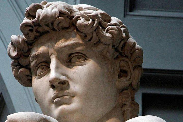 Florence: Accademia Gallery Timed Entry Tickets