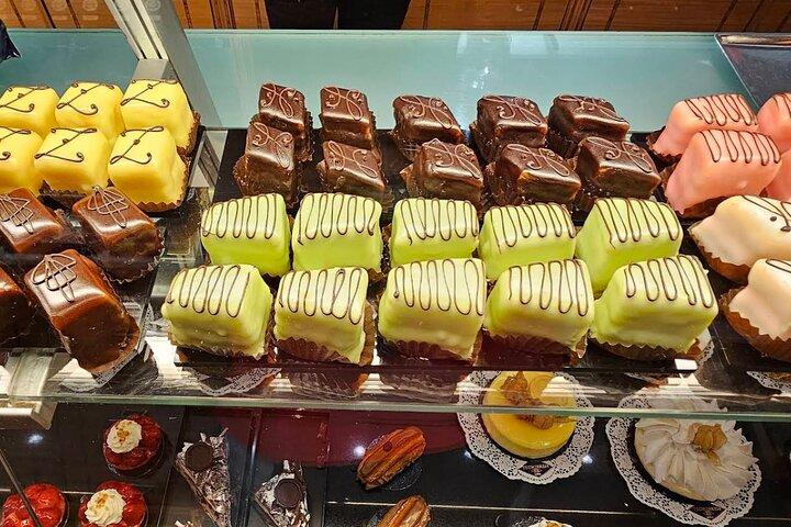 Vanuit Bazel : Alpine Scenic Train, Bern UNESCO Old Town, Chocolade