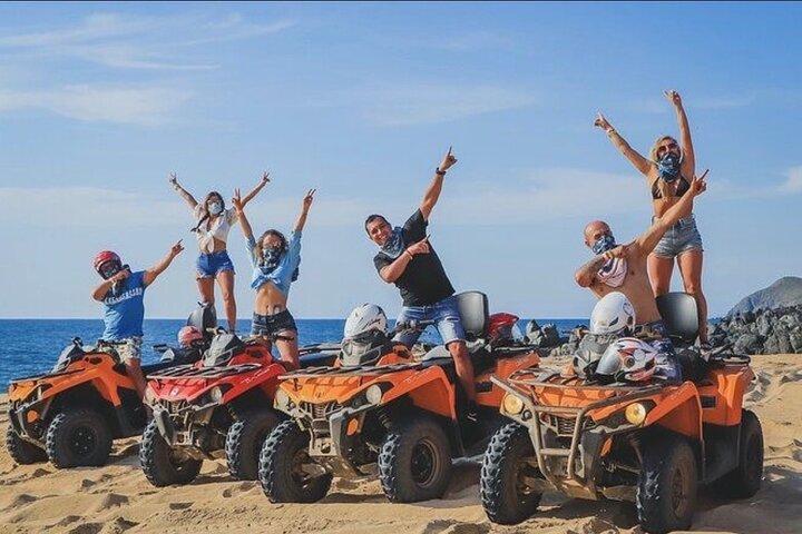 Hoteller i nærheden af Cabo Beach & Desert ATV Adventure