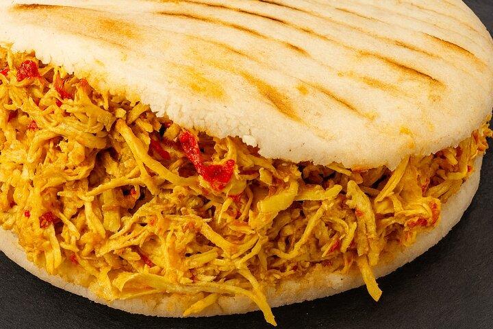 FLAVORS OF CARTAGENA STREET FOOD TOUR with MOUTHWATERING TASTINGS