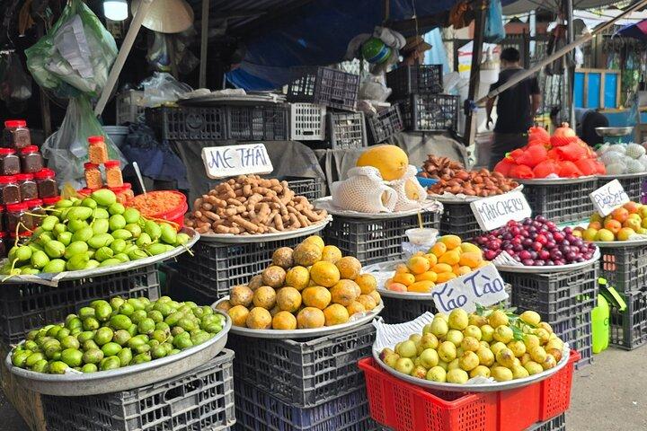 Da HCMC–Mekong Delta Eco Tour : non turistici e piccoli gruppi