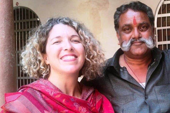 Excursión privada de 8 días al Triángulo Dorado y Rajastán desde Delhi