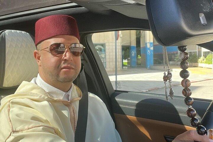 Exclusive Fez Medina Full Day Guided Tour