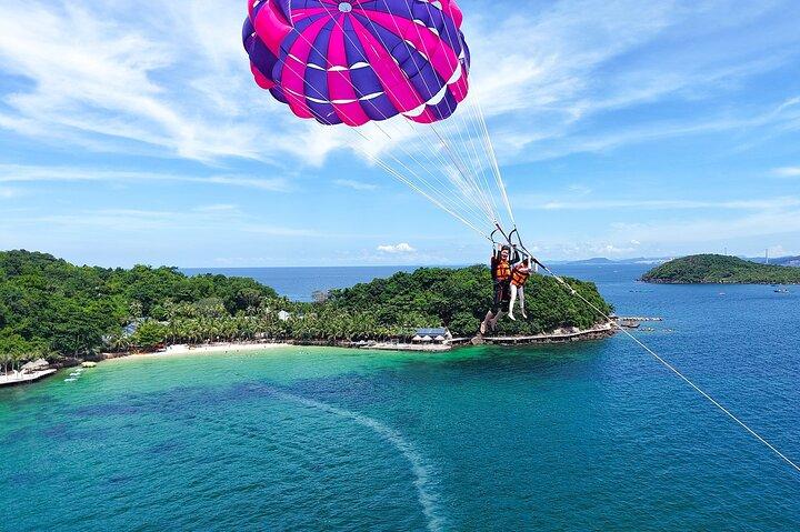 Phu Quoc Islands Abenteuer mit professionellem Fotografen 1 - Tag