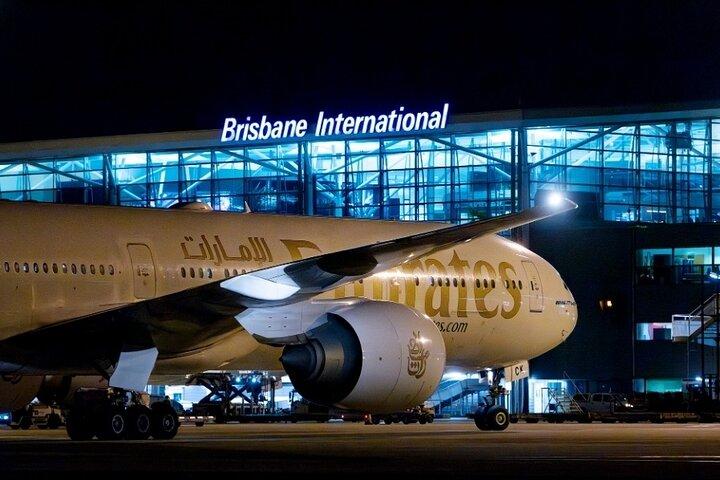 Transferts privés de Gold Coast à Brisbane