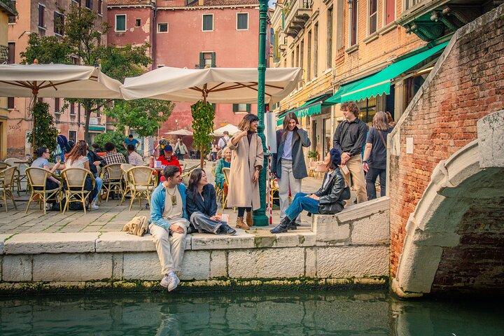 Tour Privado de Arte e Arquitetura: Veneza Ocultada