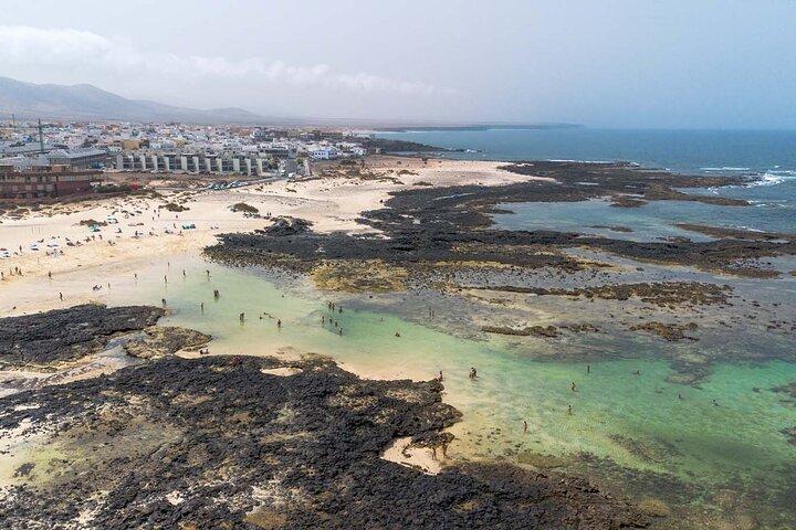 Fuerteventura : Esplorazione della costa settentrionale