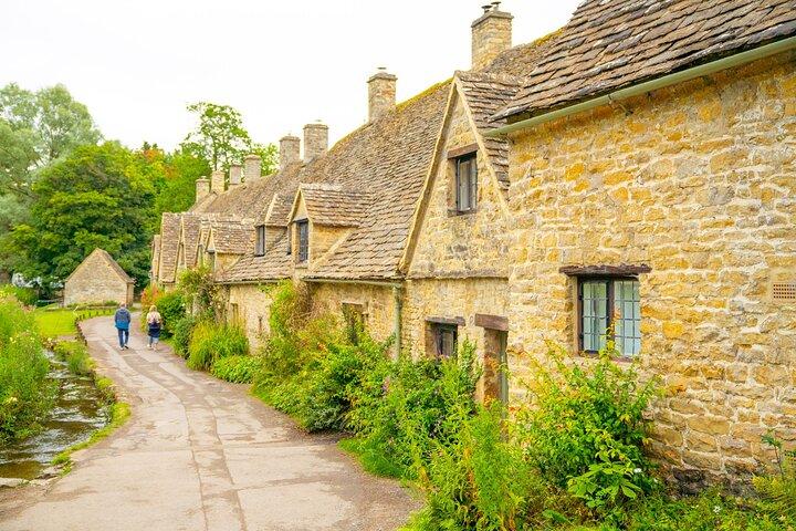 Cotswolds Day Tour de Oxford - Explore Downton e além