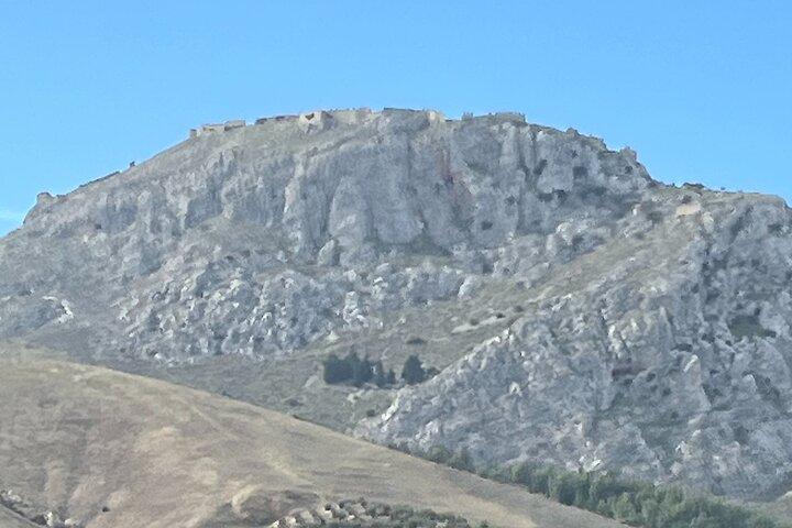 Nafplio, Mycenae, Epidauros tour de Atenas & degustação de vinhos