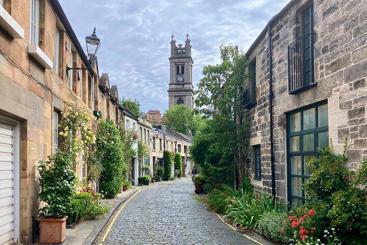Hotéis perto de Walk Dean Village, New Town & Royal Botanics