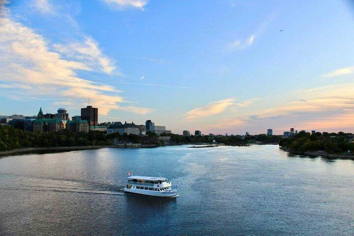 Ottawa City endagstur
