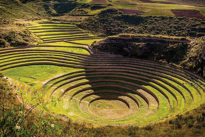 2-dages Sacred Valley og Machu Picchu Tour - 3-stjernet hotel